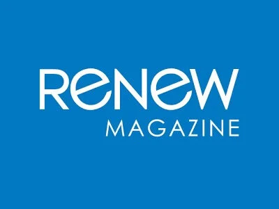 Renew Magazine