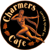 Charmers Cafe