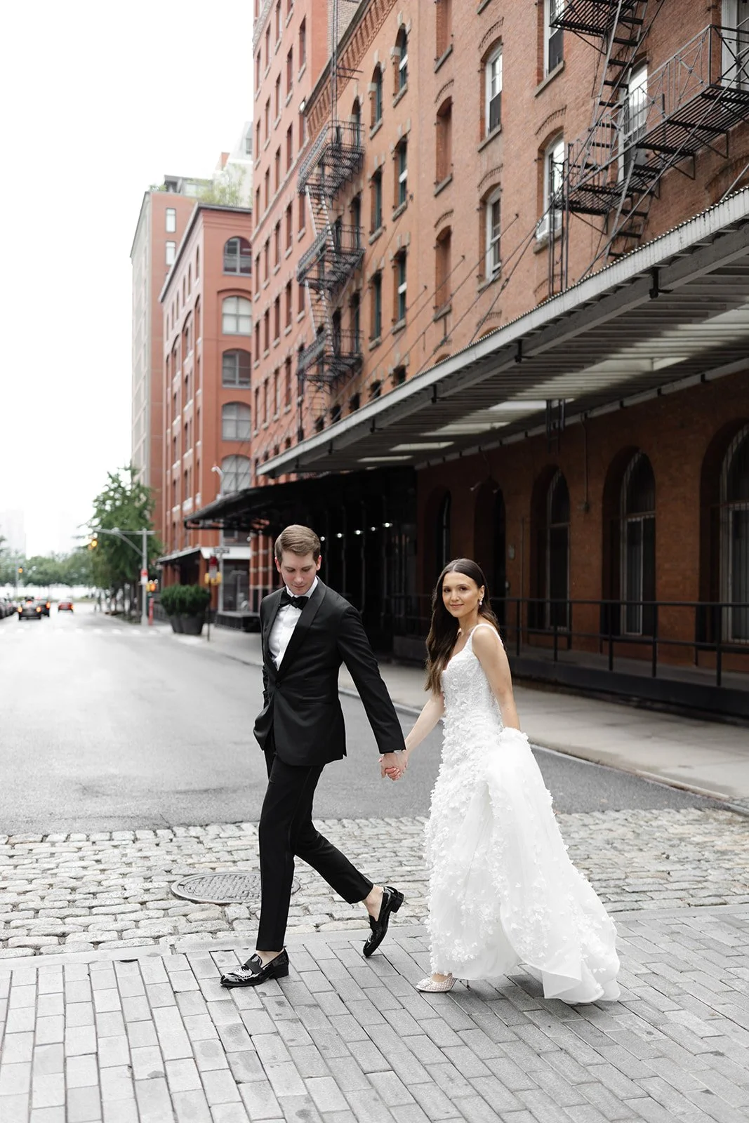 Aneta & Daniel