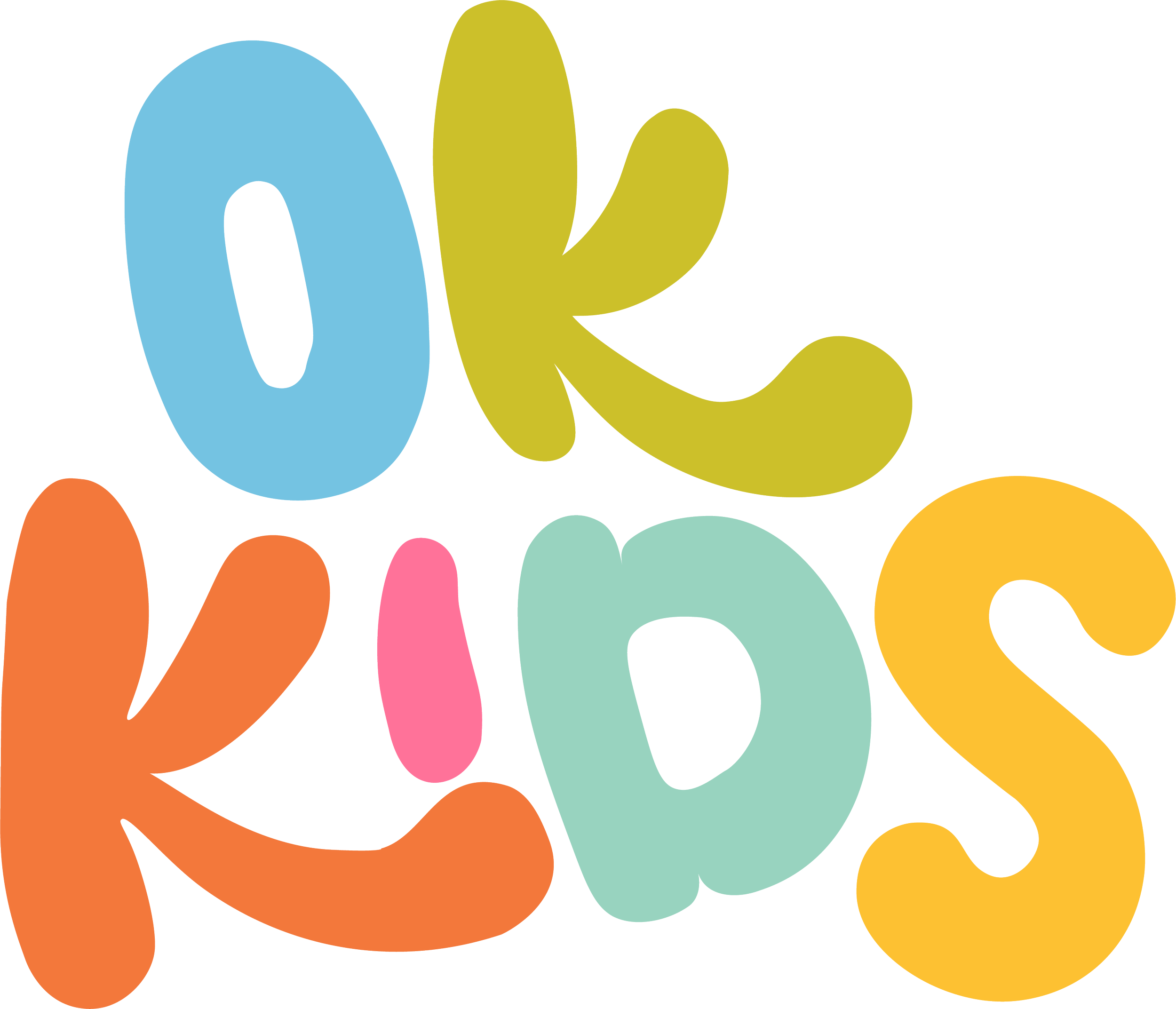Oklahoma Children's Ministries