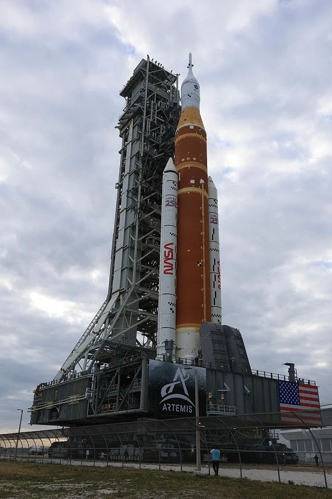 Rocket on Launch Pad.jpeg