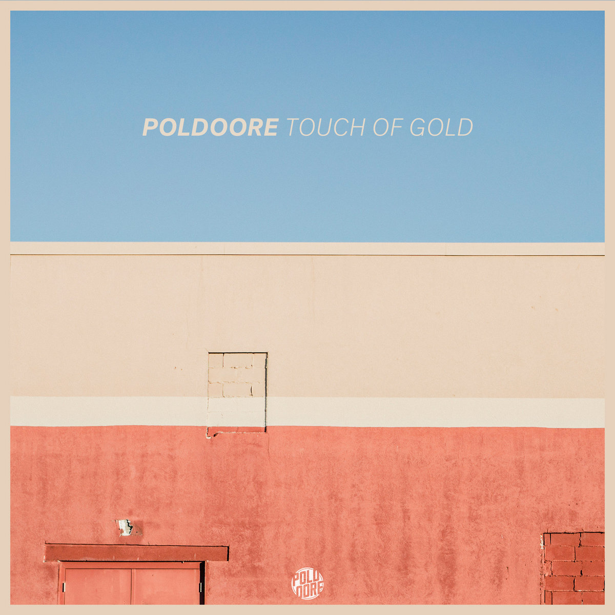 Touch Of Gold - digital download