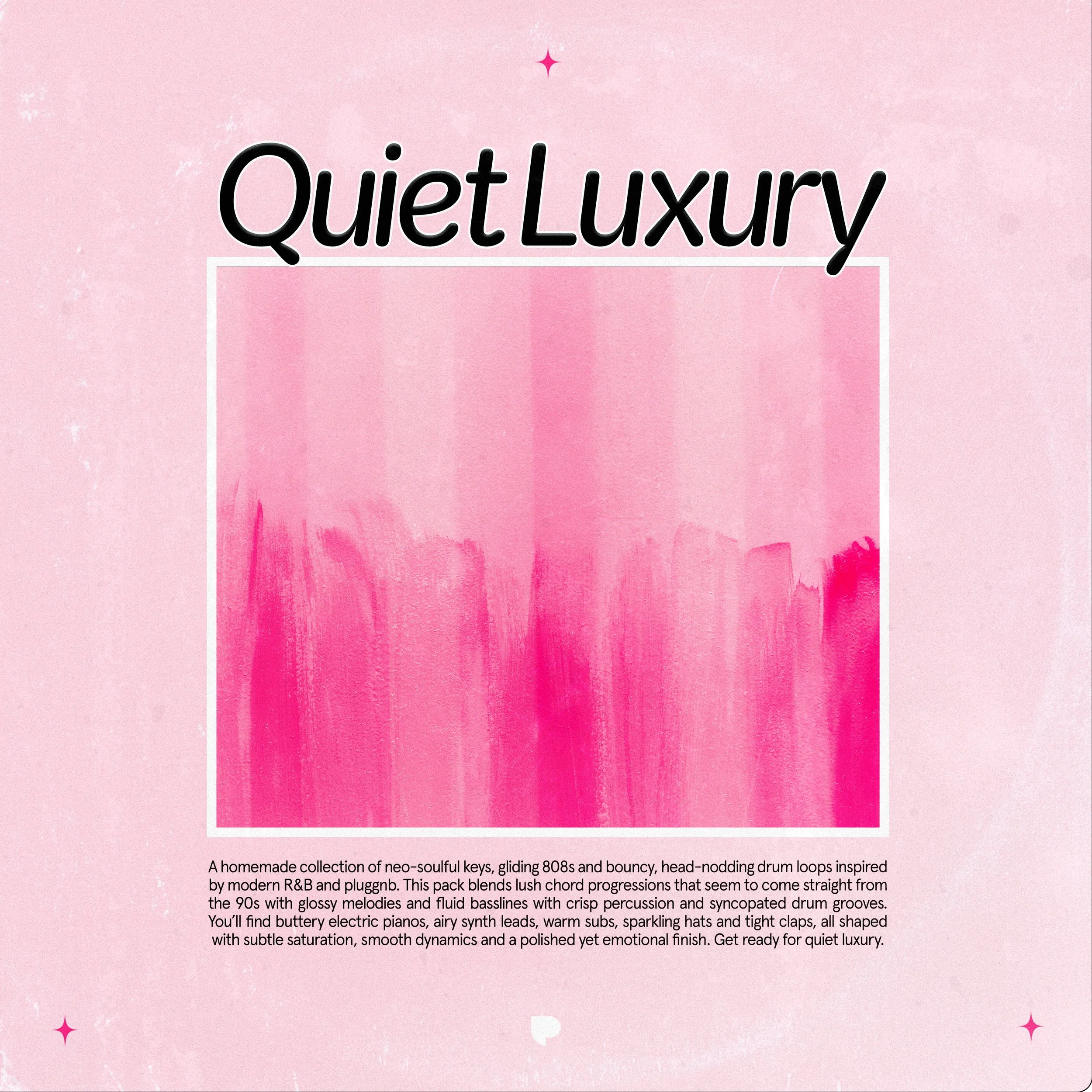Quiet Luxury