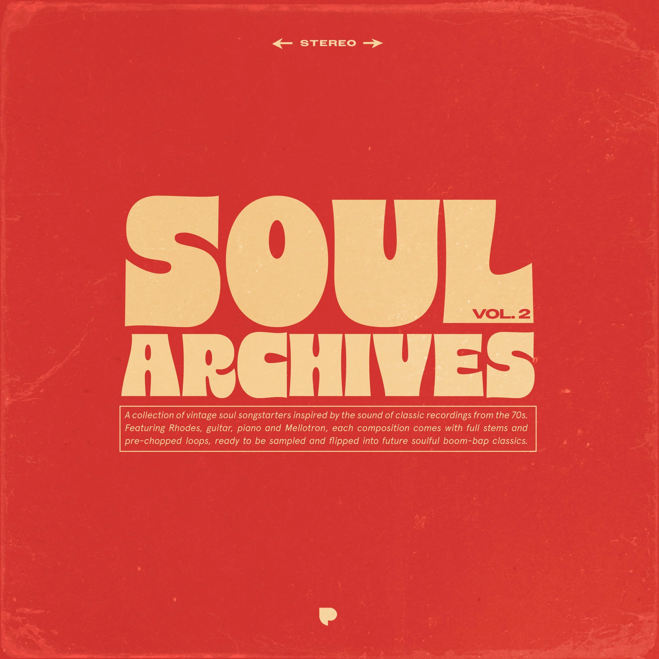 Soul Archives Vol. 2