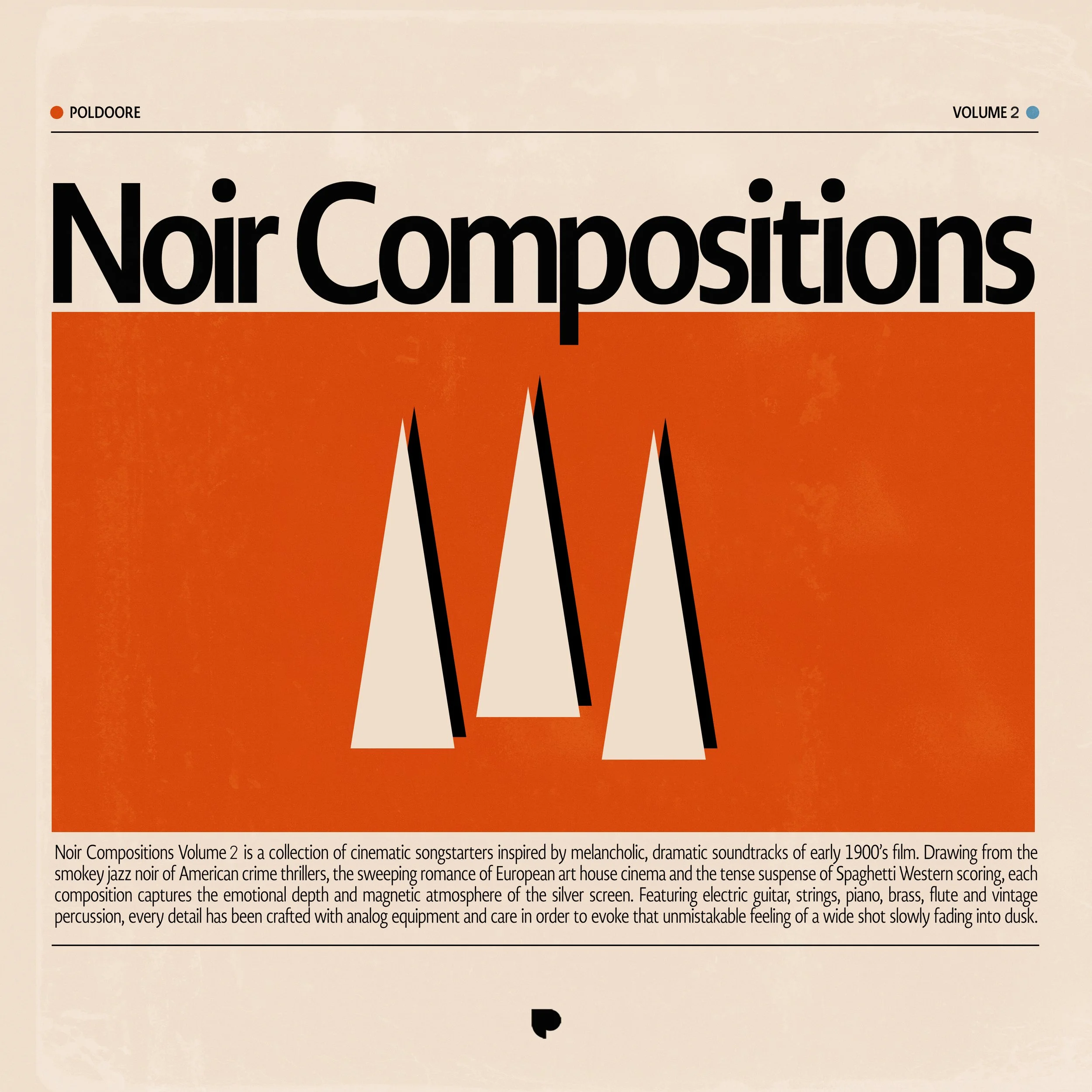 Noir Compositions Vol. 2