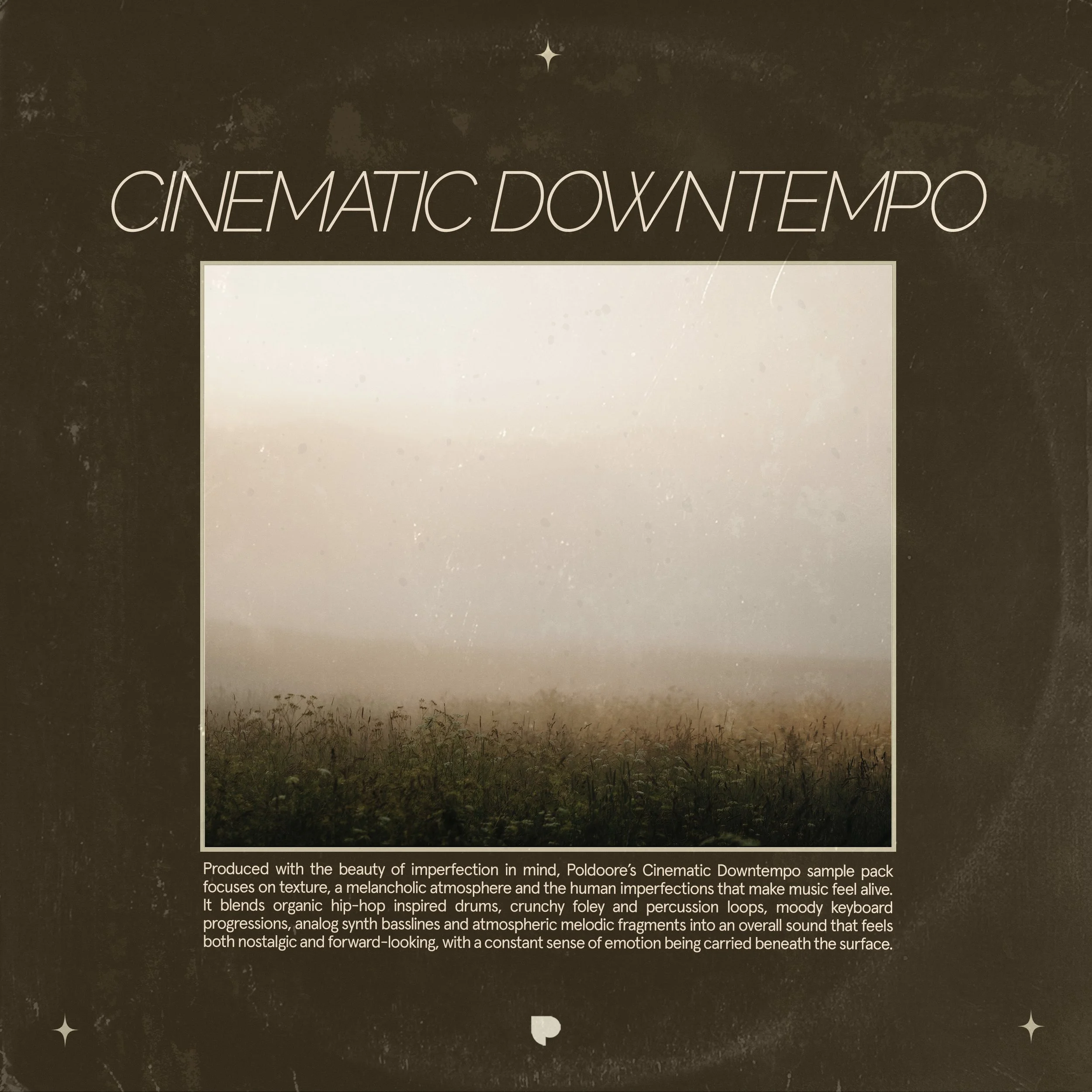 Cinematic Downtempo