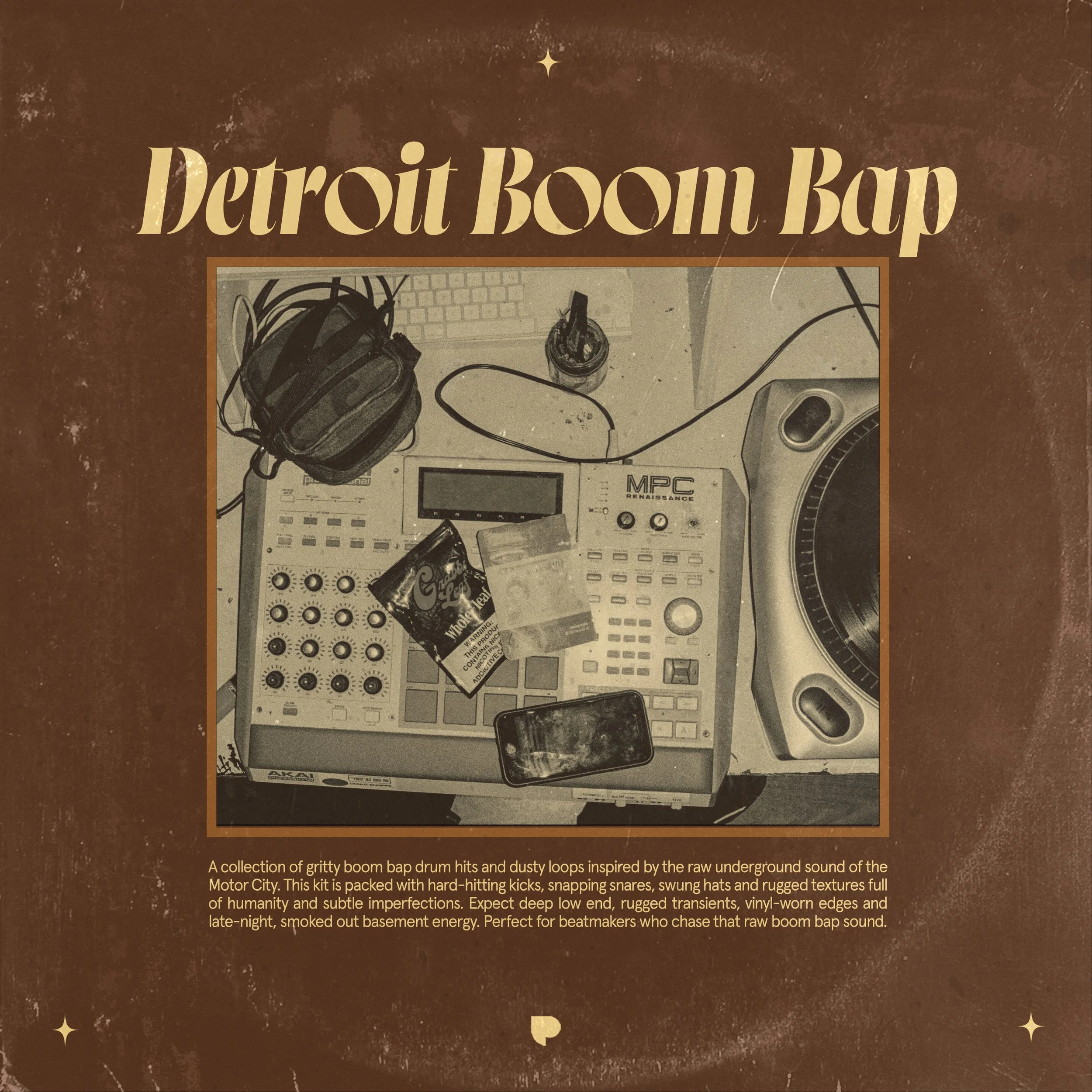 Detroit Boom Bap