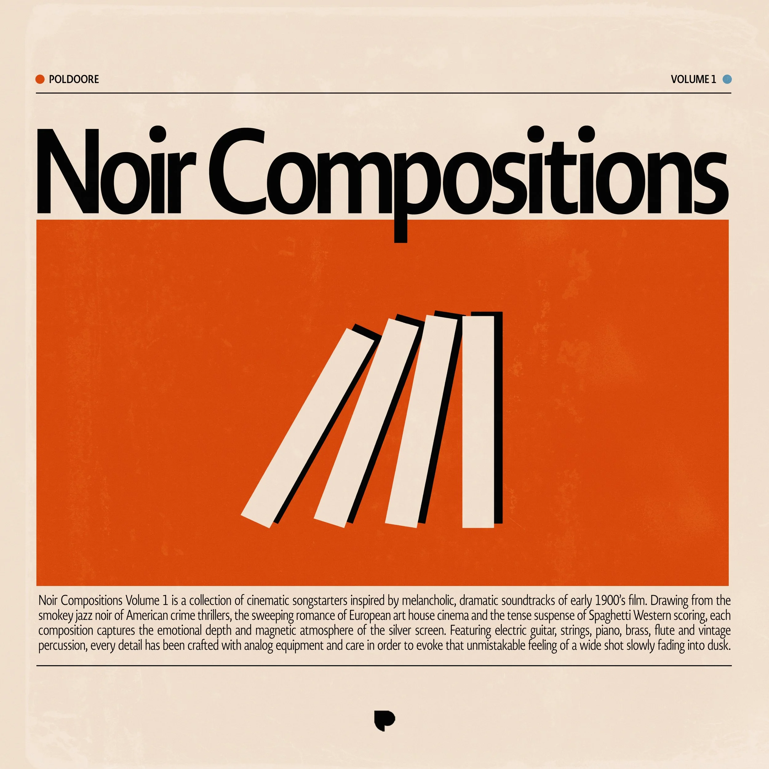 Noir Compositions Vol. 1