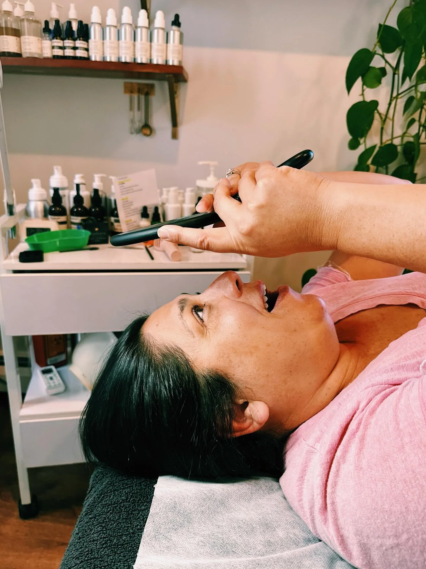 That feeling when you get a first look at your new lashes 😍 Swipe to see the transformation!

We&rsquo;re now offering the Korean Lash Lift &mdash; a gentle, holistic approach to lash lifting that enhances your natural lashes leaving you with a gorg
