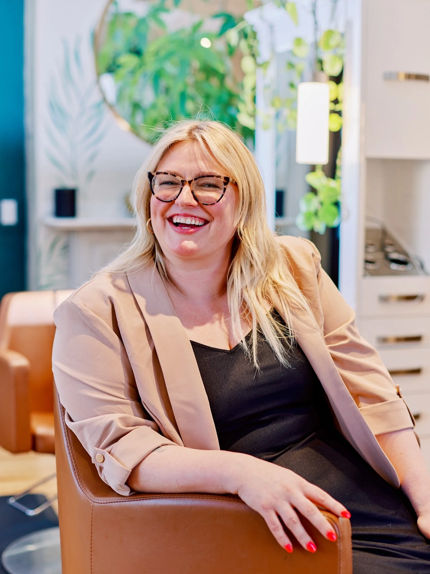 Happy 5 Year Haven Anniversary Katie!!!

Thank you for being such a great leader to our team and for all the love and care you give to your guests. It&rsquo;s been an incredible 5 years and we are so thankful for you. You make Haven a brighter place 