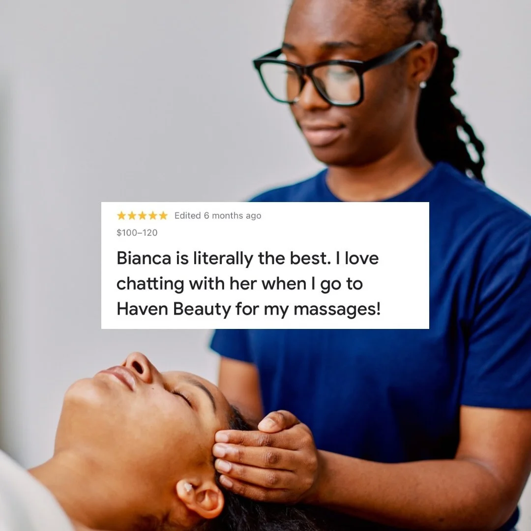 Your reviews are EVERYTHING 💛 

Thank you for taking the time to share some love about us. We read each and every one! 

One of the easiest and most helpful ways to support small businesses is to leave a review ✨ so thank you!

Love + Peace,

Team H