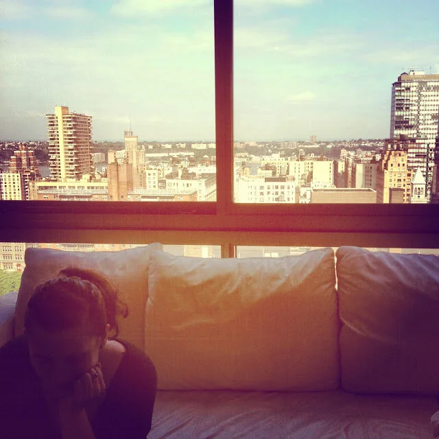 How to Remain Lovely: When Your Website is Stolen