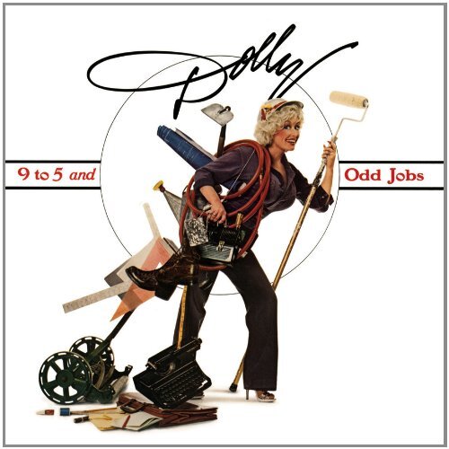 9 to 5 - Dolly Parton (Copy)