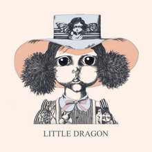 Twice - Little Dragon (Copy)