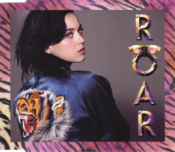 Roar - Katy Perry (Copy)