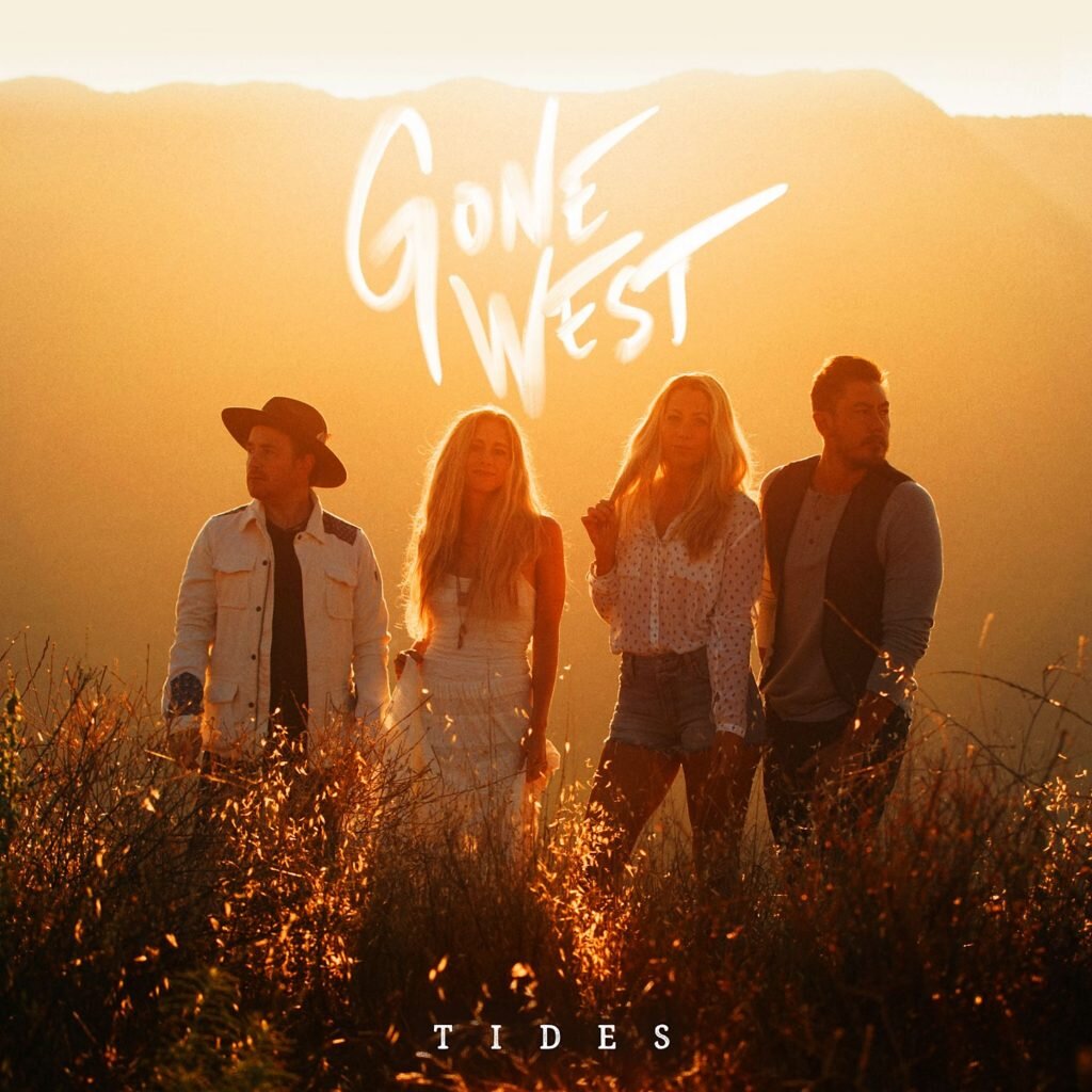 Gone West - Gone West (Copy)