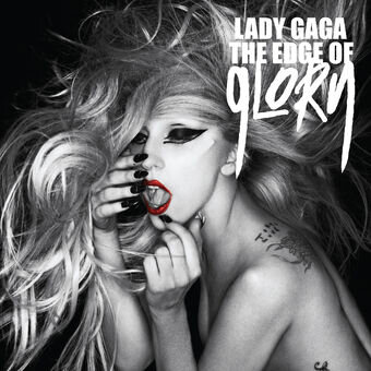 The Edge of Glory - Lady Gaga (Copy)