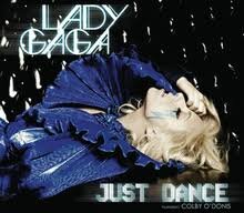 Just Dance - Lady Gaga (Copy)