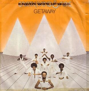 Getaway - Earth Wind and Fire (Copy)