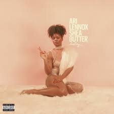 Shae Butter Baby - Ari Lennox (Copy)