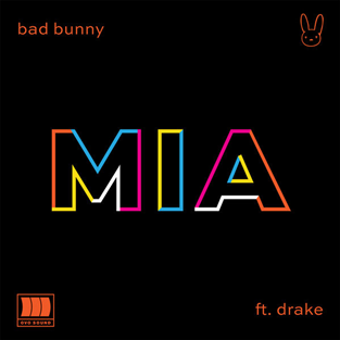 Mia - Bad Bunny ft. Drake  (Copy)