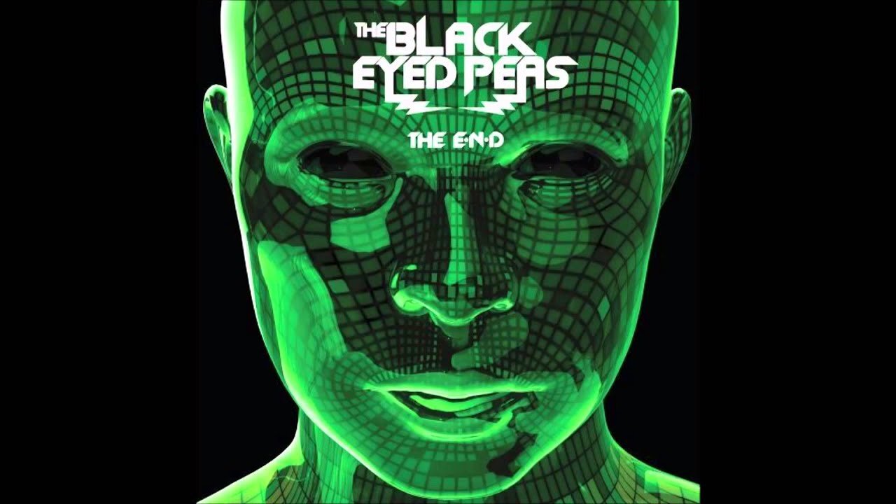 I Gotta Feeling - Black Eyed Peas (Copy)