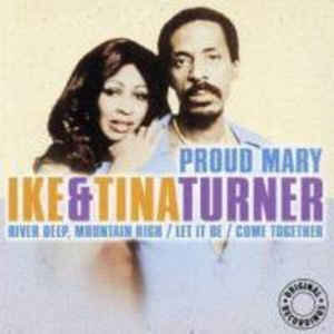 Proud Mary - Tina Turner (Copy)