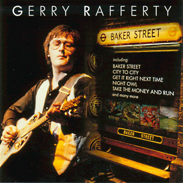 Baker Street - Gerry Rafferty (Copy)