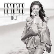 Halo - Beyonce  (Copy)