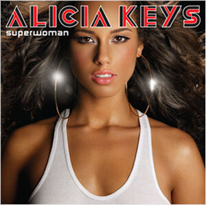 Superwomen - Alicia Keys (Copy)