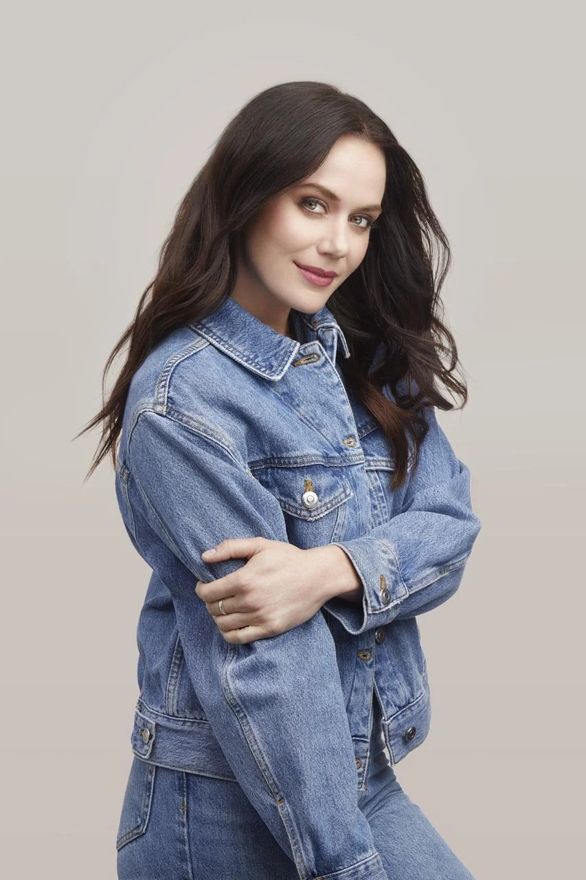Tessa Virtue