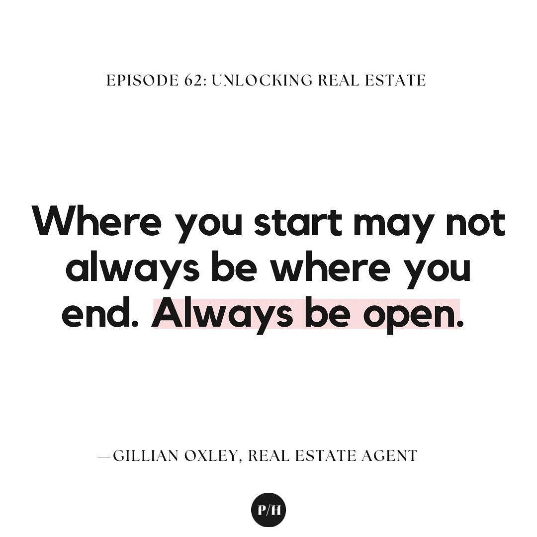 Here&rsquo;s a little Sunday inspiration as we gear up for a new week!

Life doesn&rsquo;t always follow the path you imagined, but sometimes those unexpected turns lead to something even better. Trust the journey, embrace the detours, and stay open 