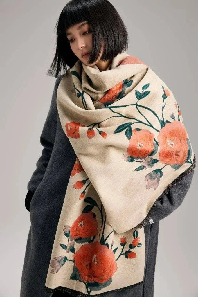 https://heleneclarkson.com/collections/reversibles/products/orange-green-blossom-reversible-wrap