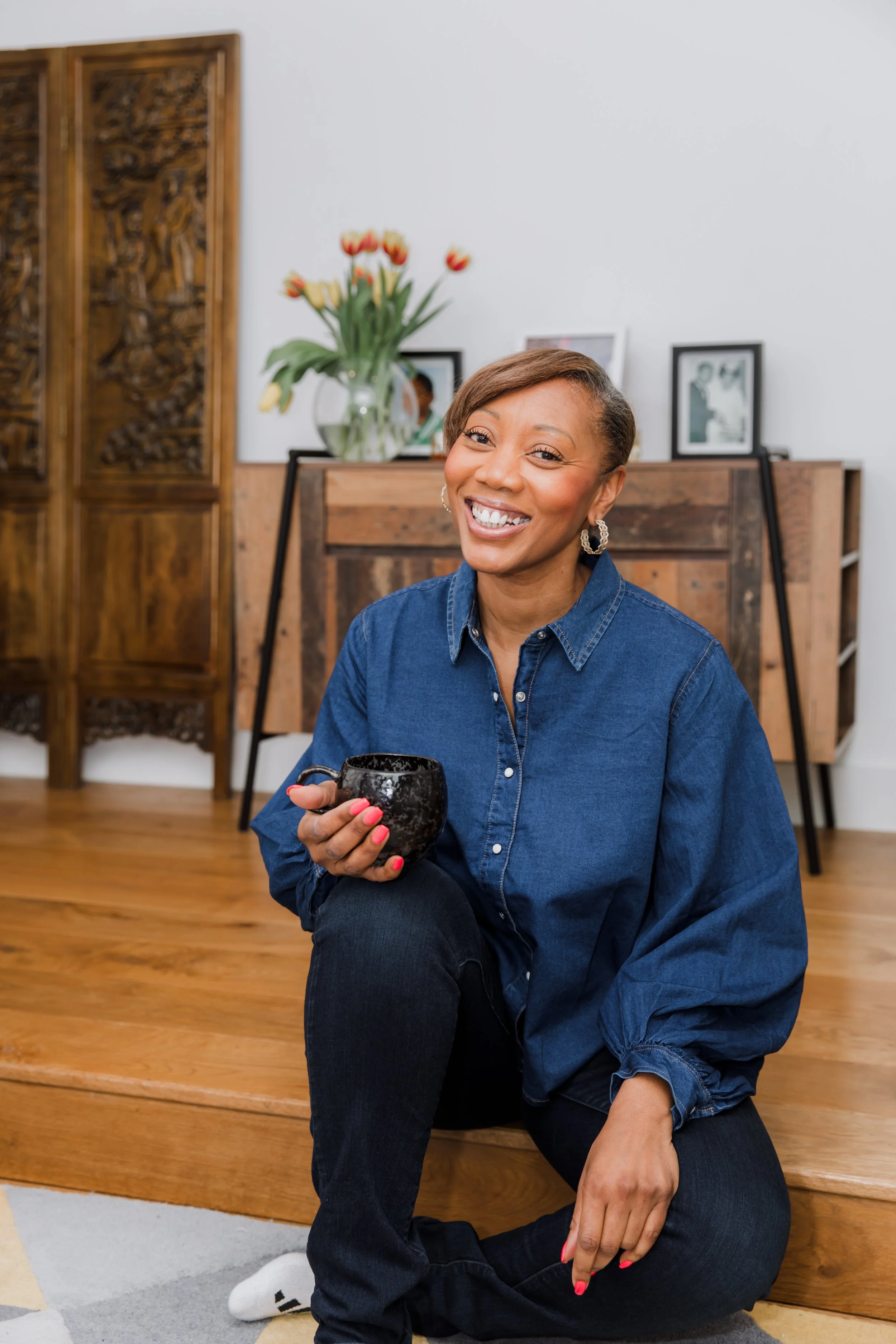 Is Personal Brand Photography Worth the Investment?