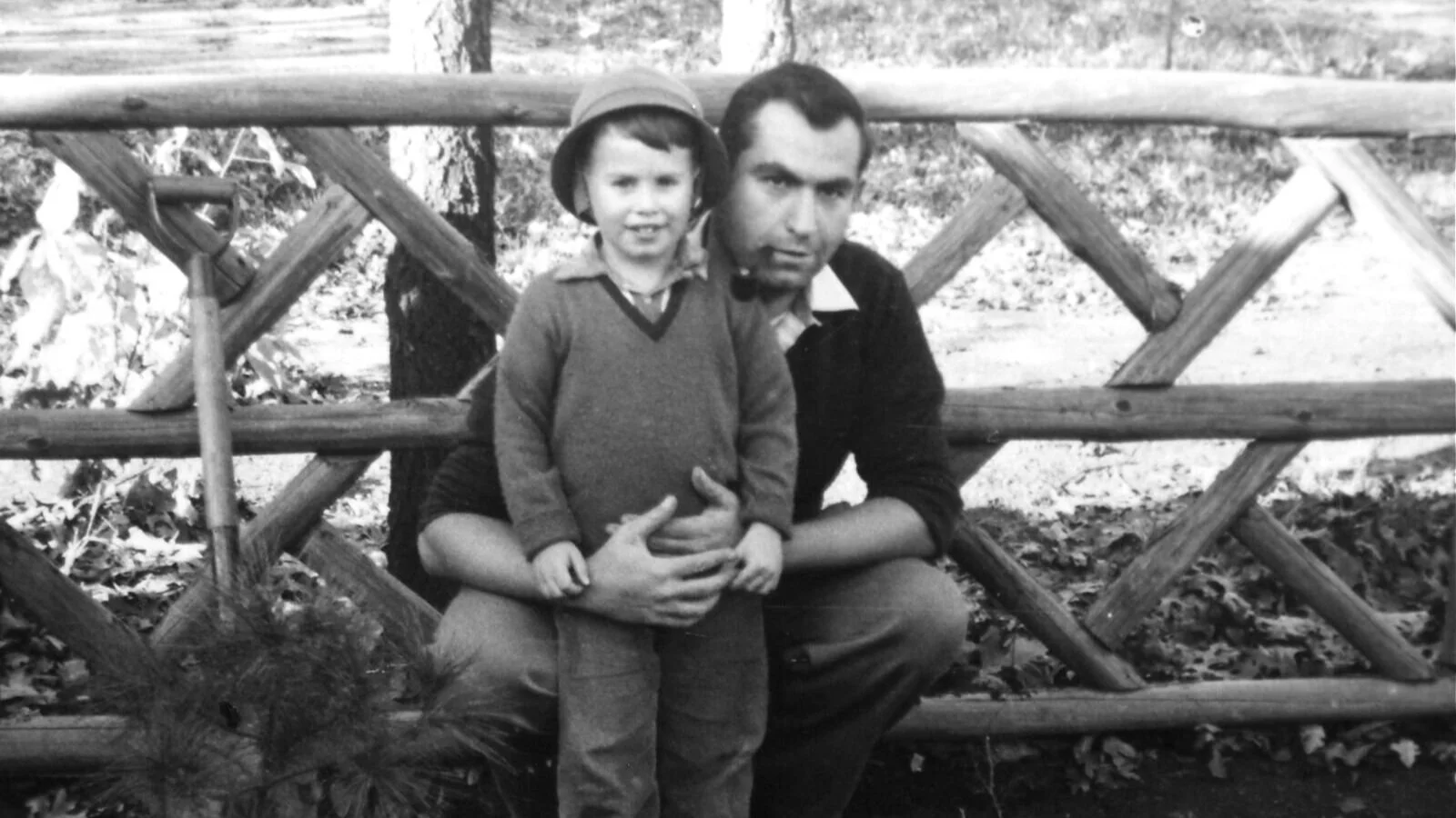 Fathers and Baseball