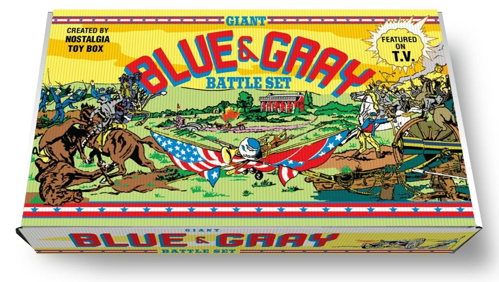 What do we think about ancestors who fought on the wrong side?