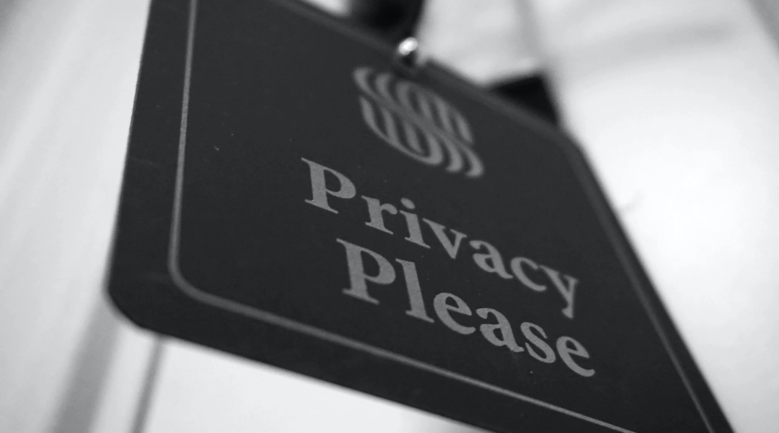Remember When There was a Thing Called Privacy?