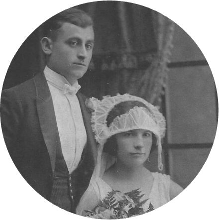 Why I am so Nuts about Family History? – Part One
