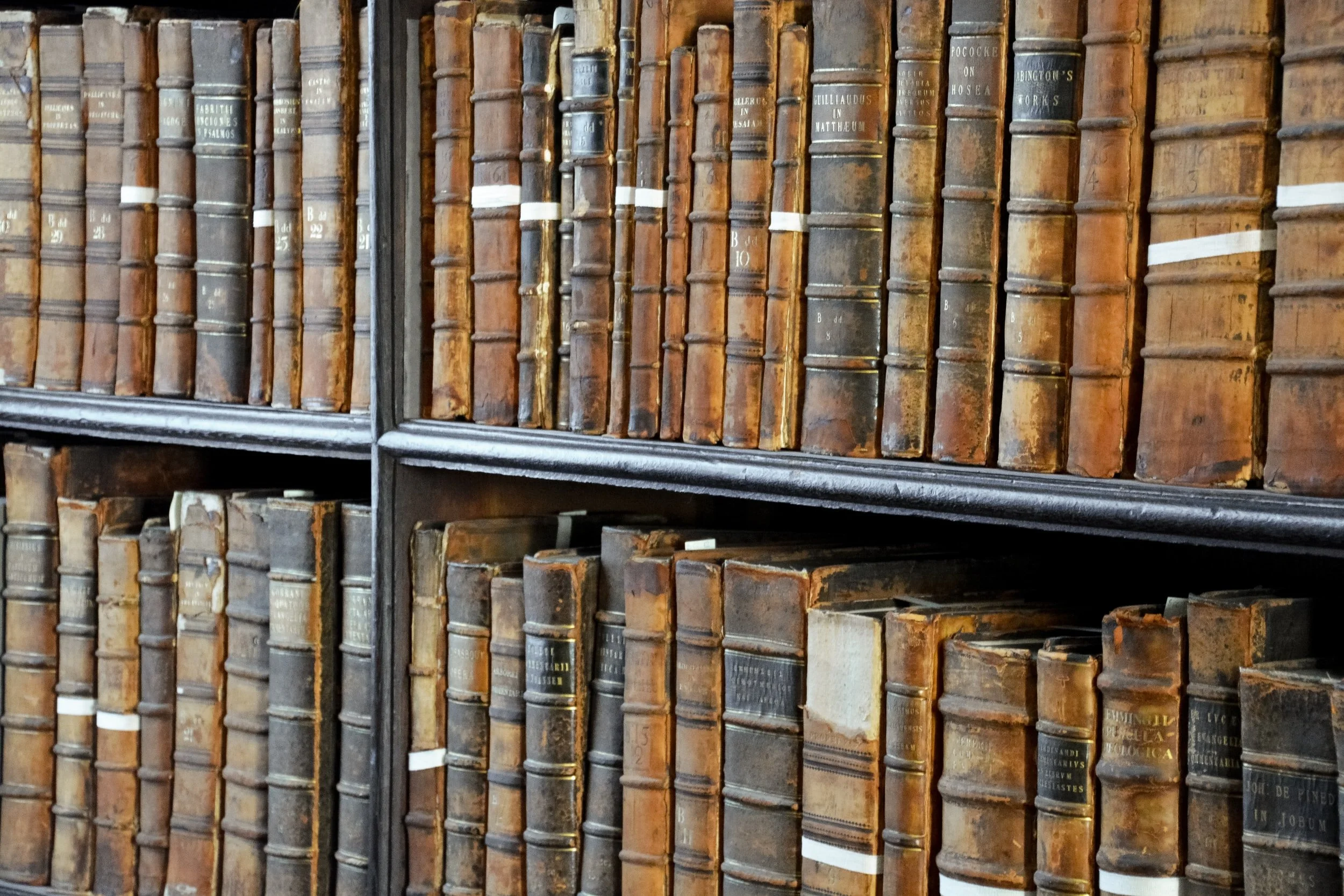 How will future genealogists know what is truth?