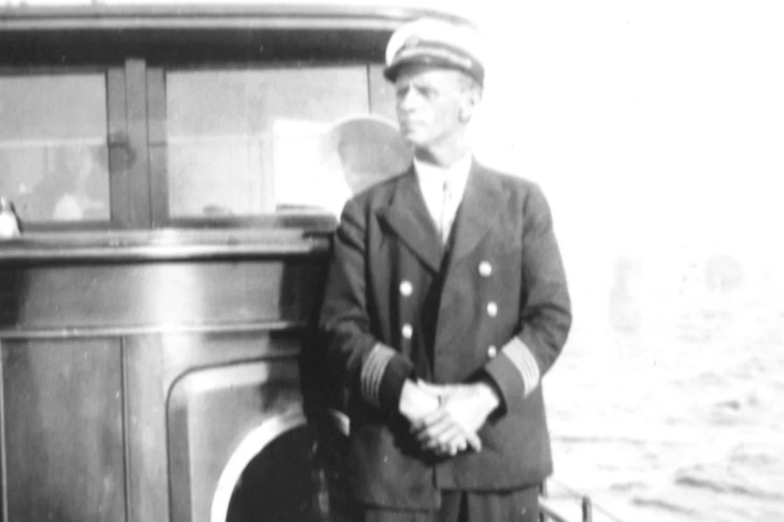 1925 - John Oliver Manson and the Phantom Kidnapping