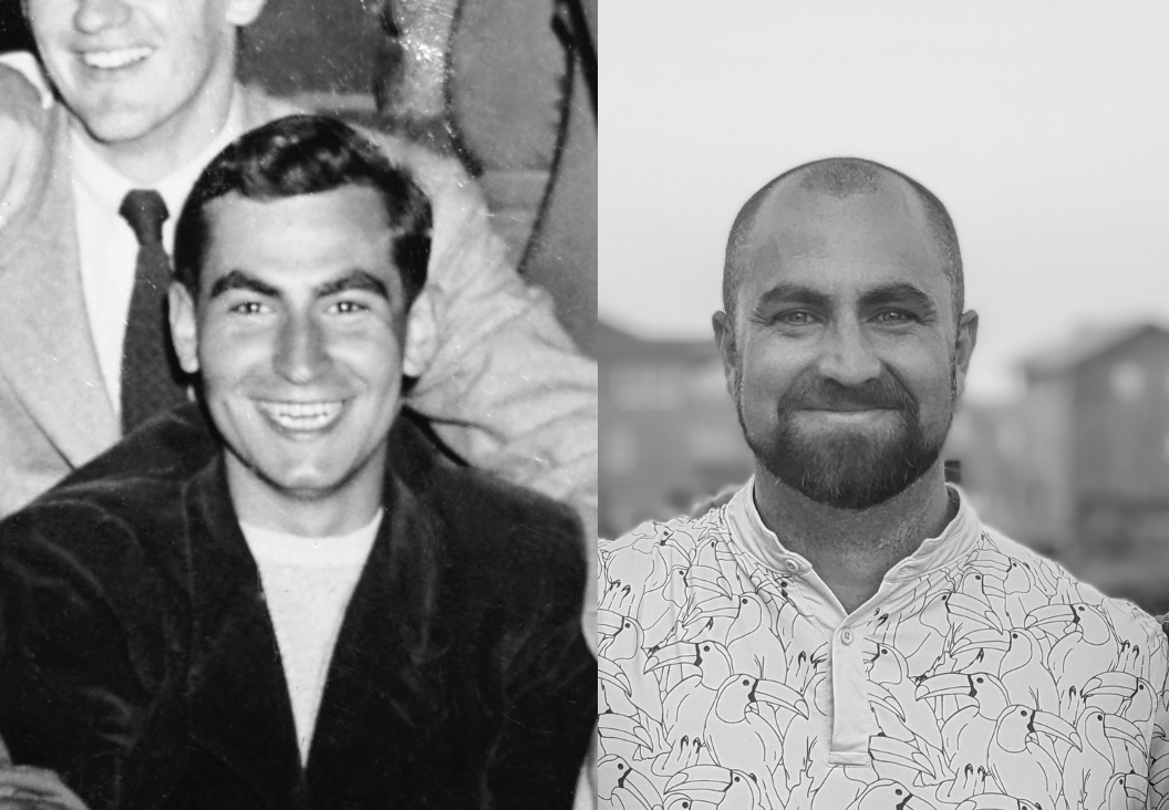44/52 – Happy Birthday and Last Words