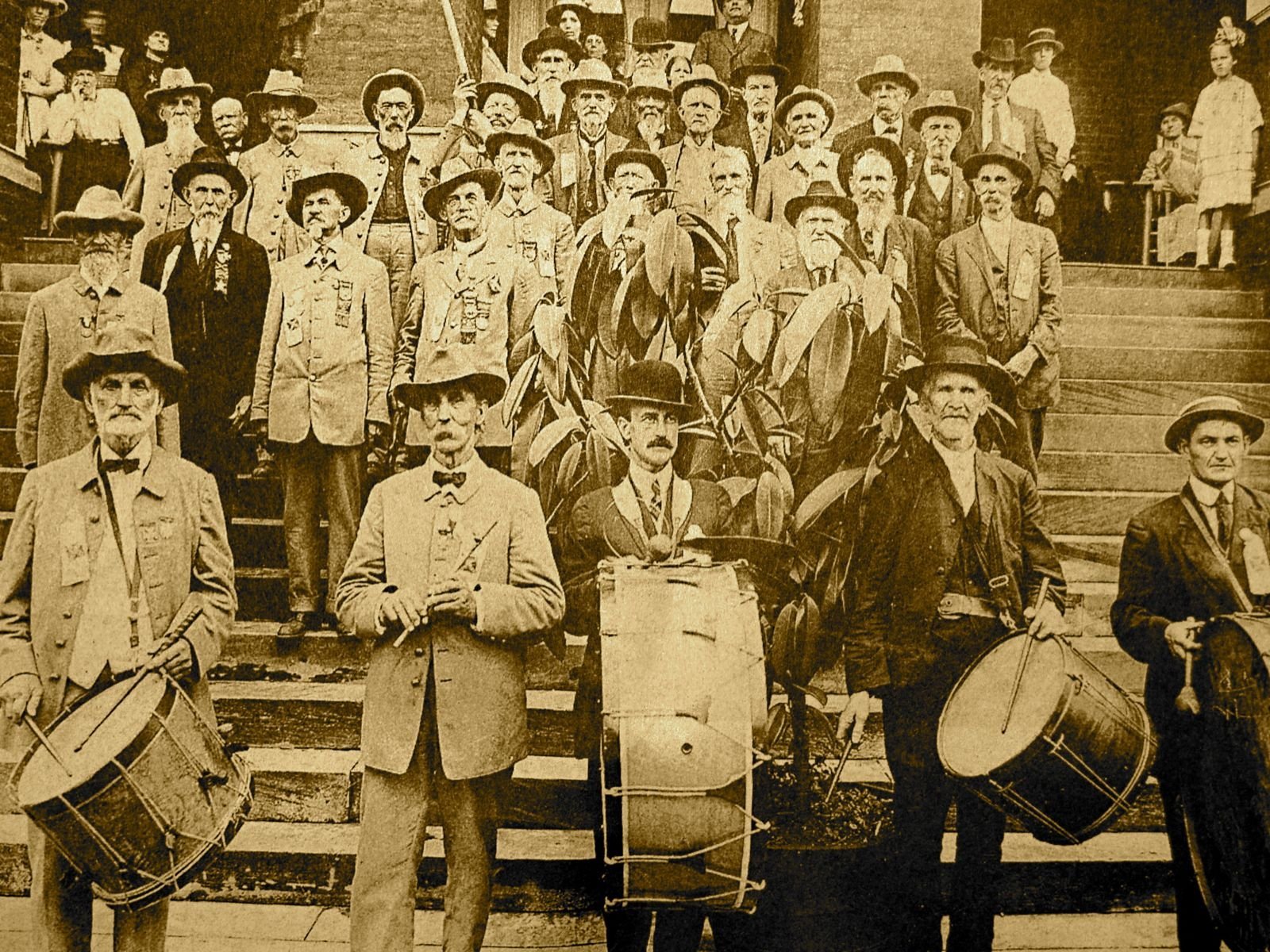 Caleb Sowers (1840-1927)