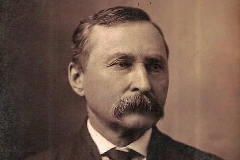James Polk Stull (1845-1911)