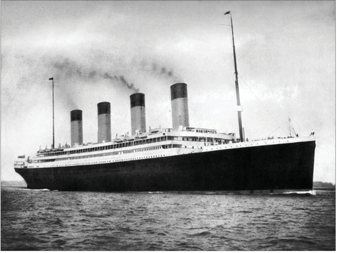 Immigrant Secrets - Chapter 2