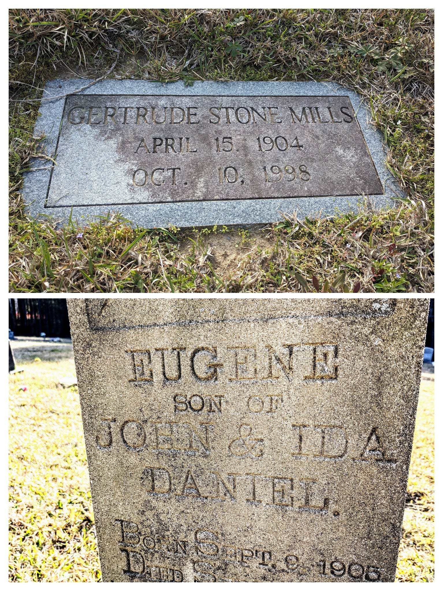 A Record That Adds Color - S2/E2