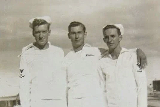 An AI Journey into the Military Service of Joseph John Mancini