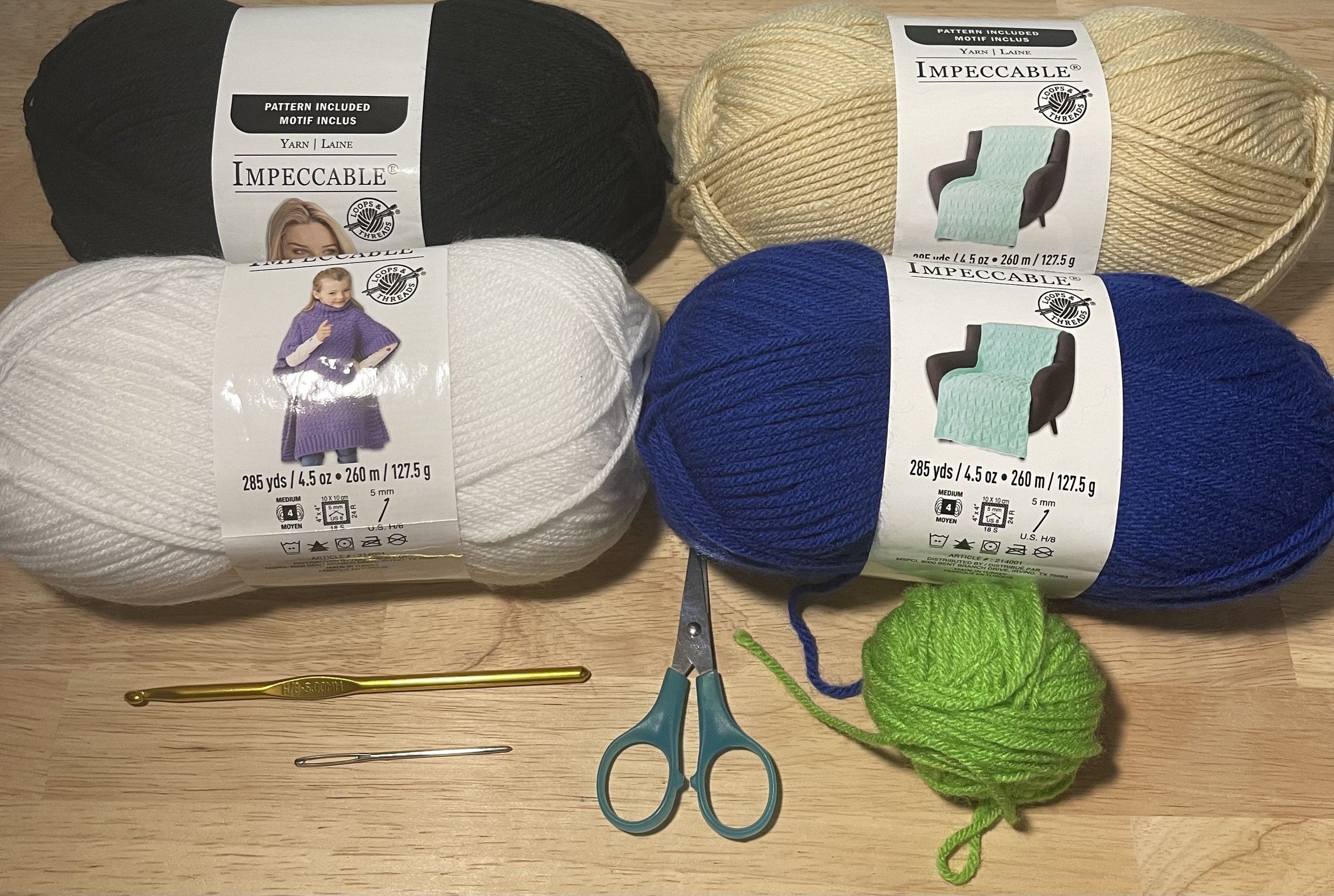 Sonic the Hedgehog Hat Pattern — Priscilla's Craft Shop