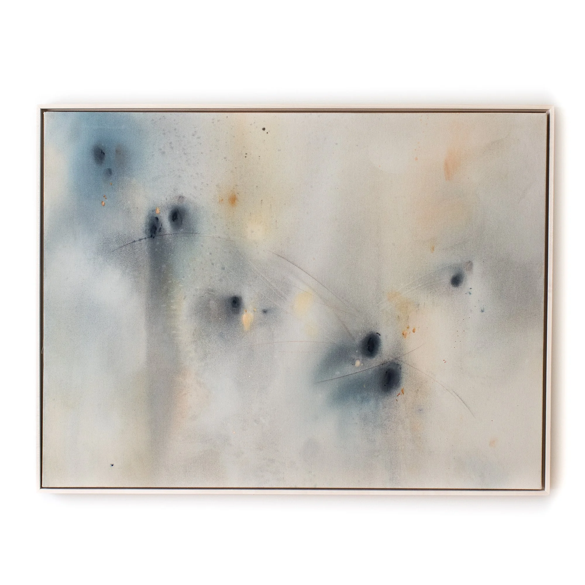 Harmonious - Original Painting
