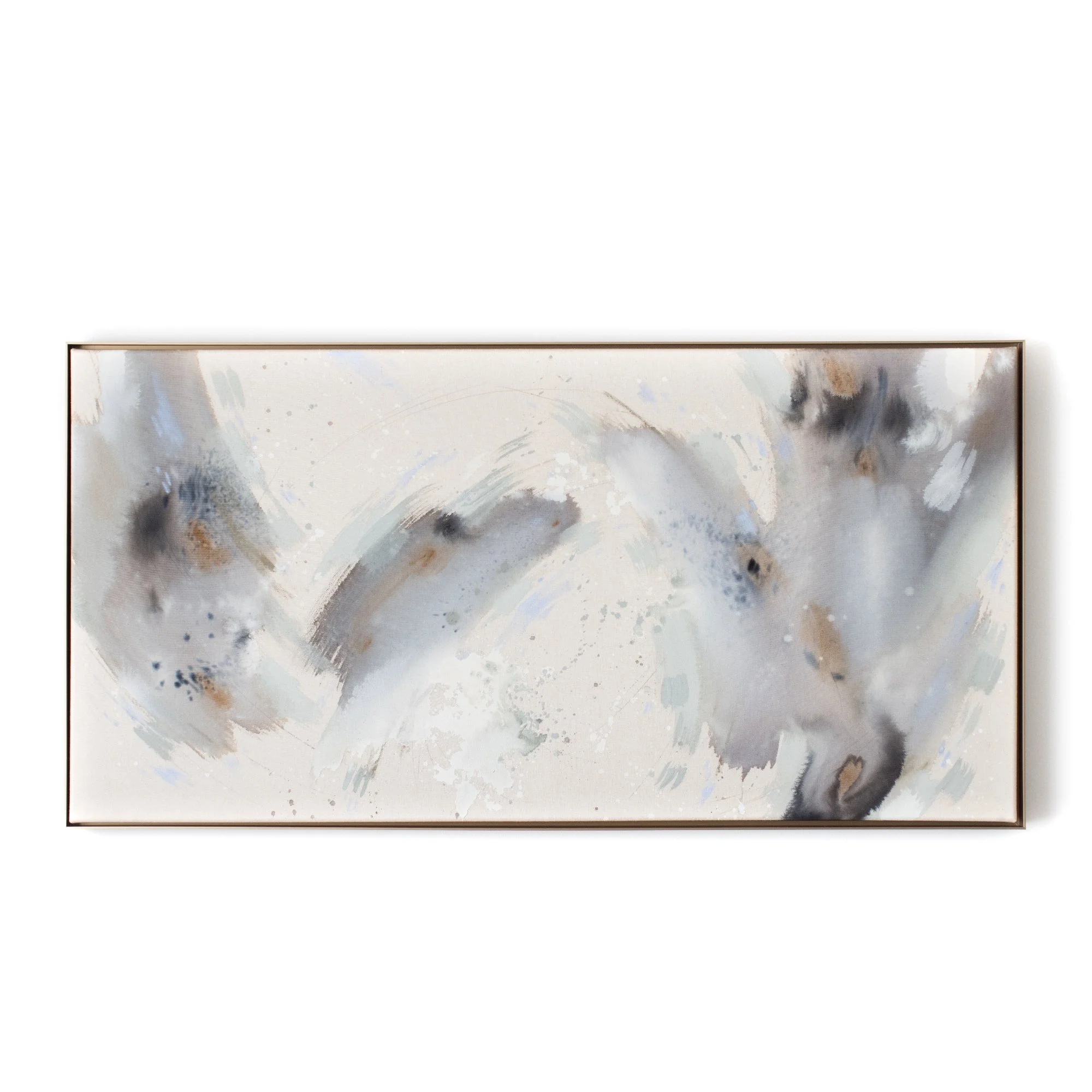 Interplay - Original Painting