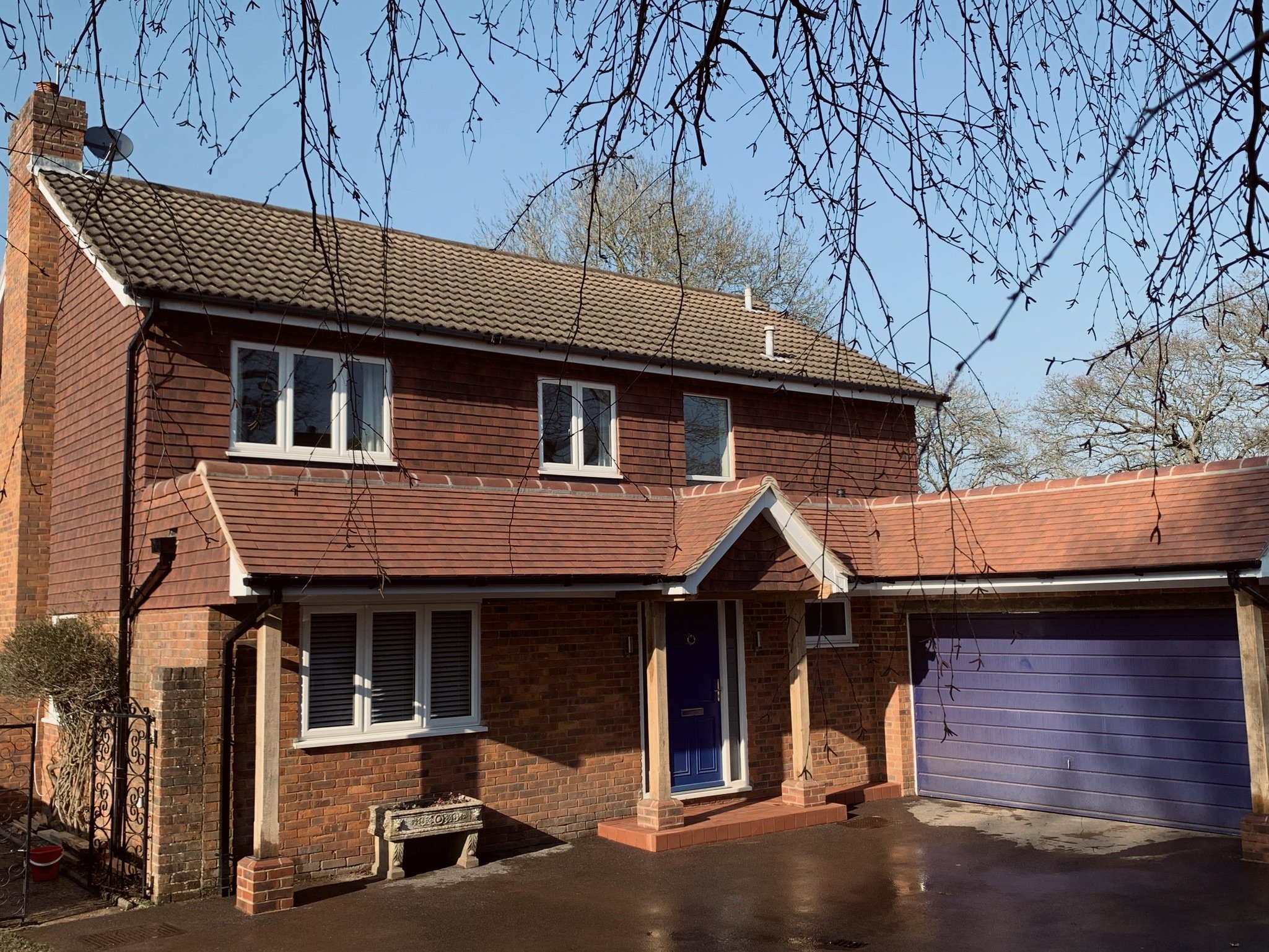 Property Modernisation